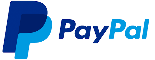 pay with paypal - Johnny Orlando Store